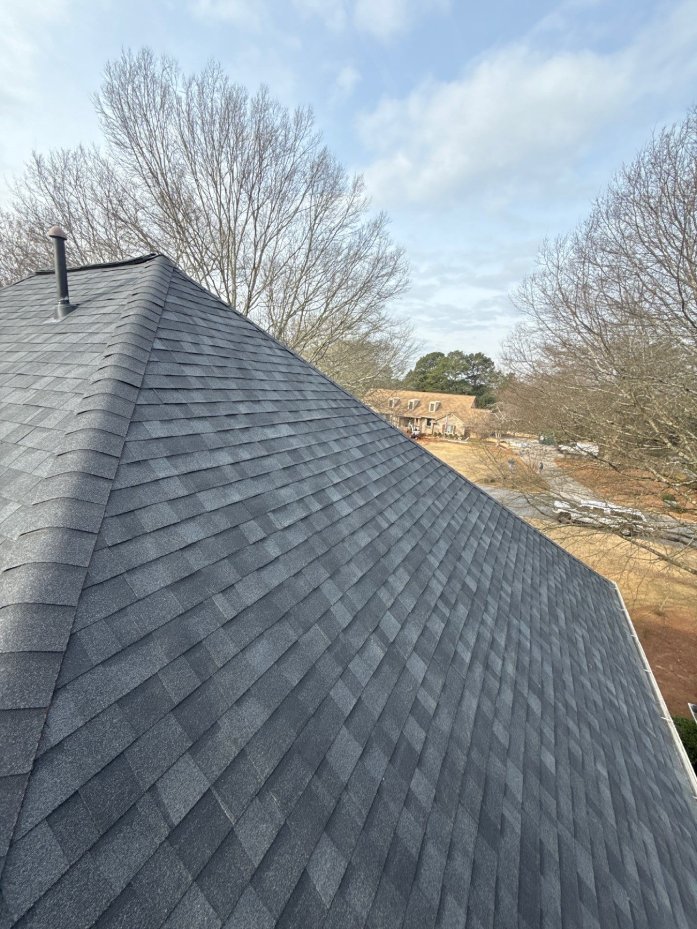Emergency Storm Damage Repair in Buford, GA