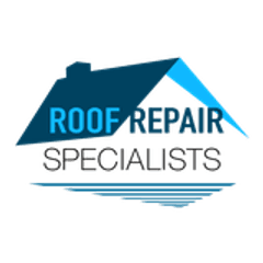 Roof Repair Specialists Logo