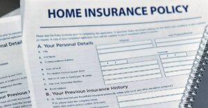 roof replacement insurance