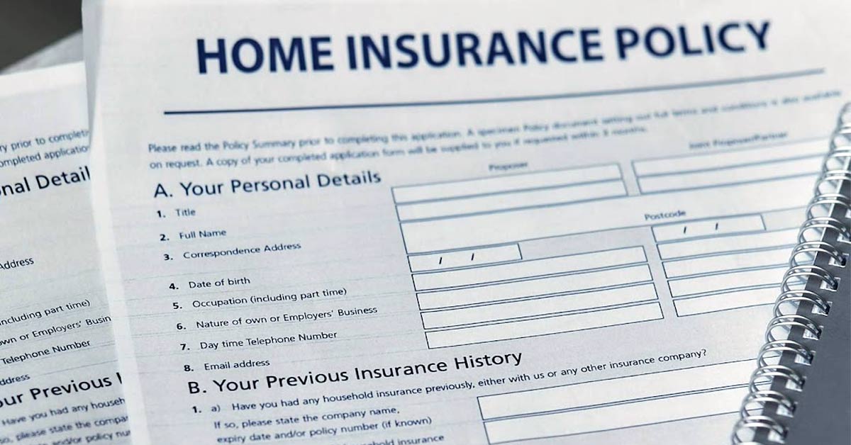 roof replacement insurance