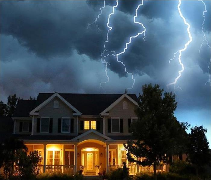 emergency roofing