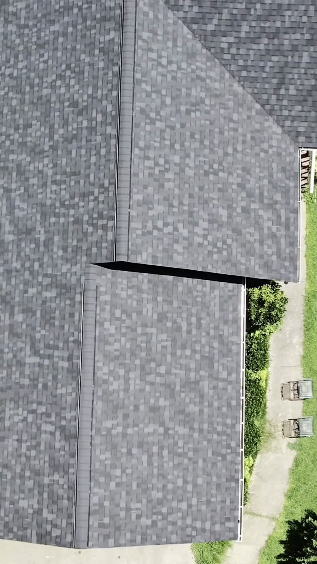 roofer gainesville video inspection