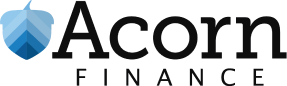 acorn finance